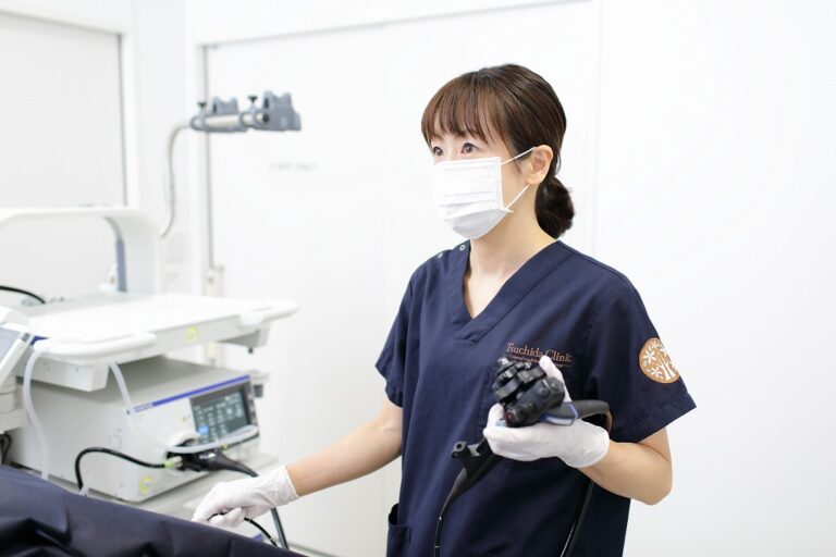 宇都宮市・鹿沼市・壬生町で女性医師による胃カメラなら宇都宮消化器・内視鏡内科クリニック