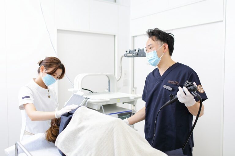 宇都宮市・鹿沼市・壬生町の消化器内科は宇都宮消化器・内視鏡内科クリニック