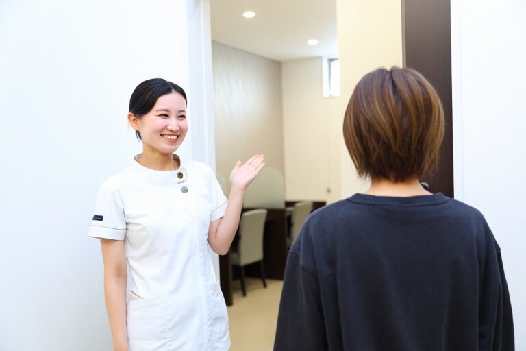 下剤が不安な方へ。当院の『院内下剤』で快適な検査準備